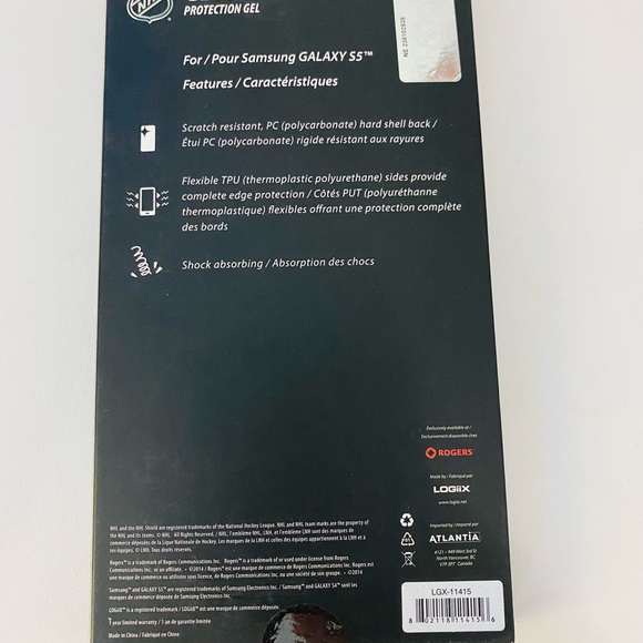 Case Samsung Galaxy S5 | NWOT - Picture 2 of 3